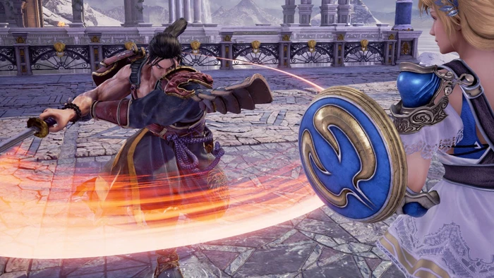 Soul Calibur VI - Season Pass (Download) (Add-on) (PC)