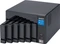 QNAP QuTS hero TVS-672XT-i3-8G, 8GB RAM, 1x RJ-45 10GBase-T, 2x RJ-45 1000Base-T Vorschaubild