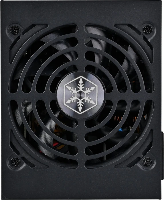 SilverStone Extreme Series EX550Rz Gold 550W, SFX 4.1