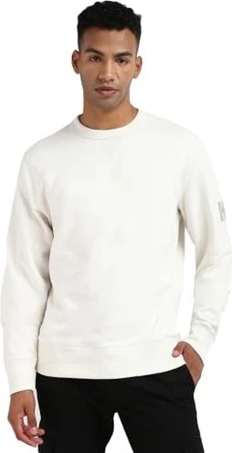 Calvin Klein Badge Sweatshirt (Herren)
