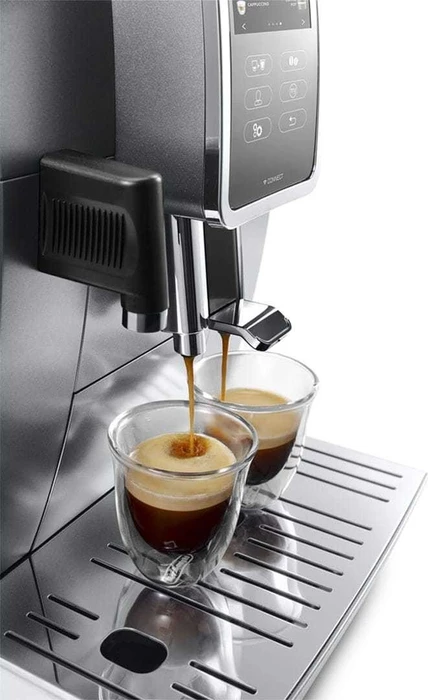 DeLonghi ECAM 370.95.S Dinamica plus