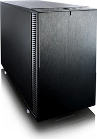 Fractal Design Define Nano S, Mini-ITX, schallgedämmt