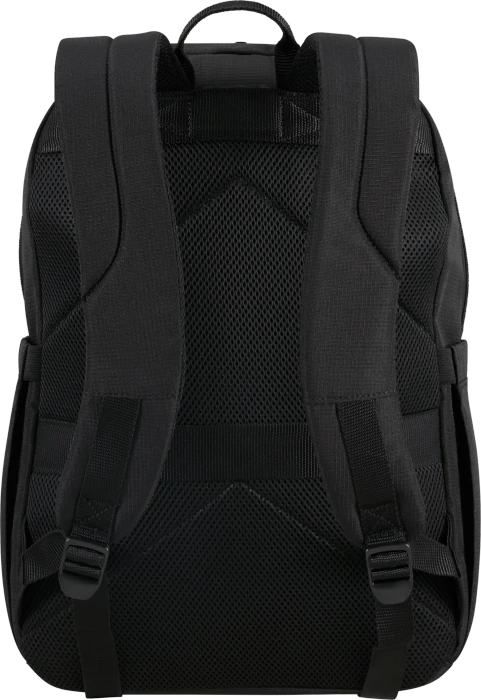 American Tourister Urban Groove 15.6" Laptop-Rucksack, schwarz
