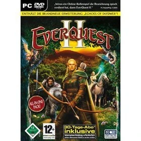 EverQuest 2 - Echoes of Faydwer (Add-on) (MMOG) (PC)
