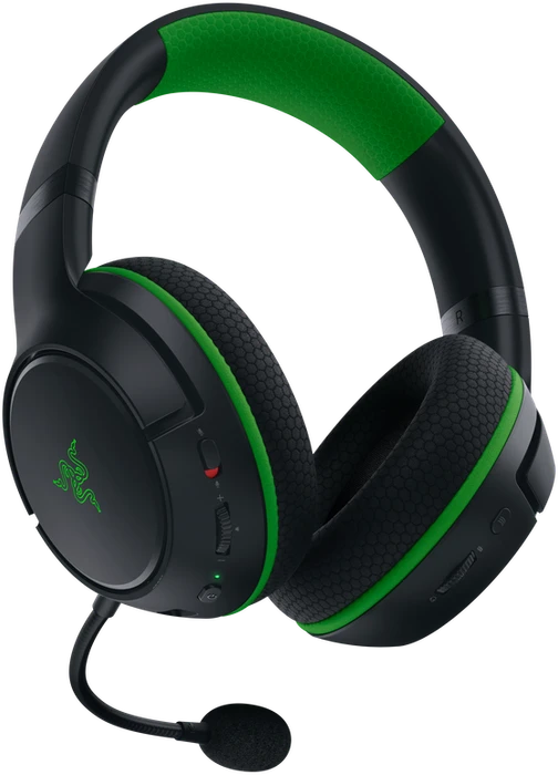 Razer Kaira for Xbox schwarz