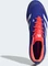 adidas Predator Elite IN lucid blue/cloud white/solar red Vorschaubild