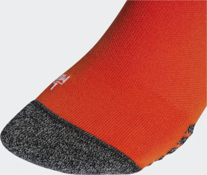 adidas Adi 23 Fußballstutzen team orange/black