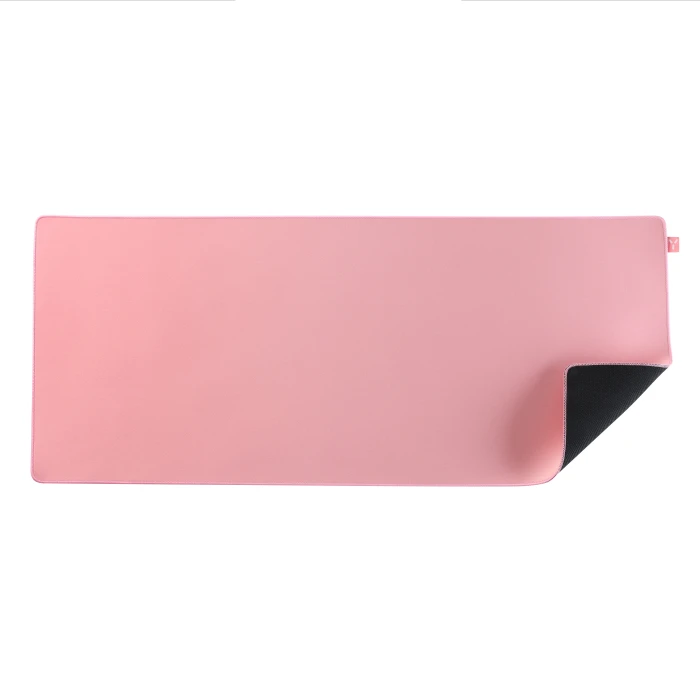 ISY IMP-3500 Gaming Mauspad XXL, 900x360mm, koralle