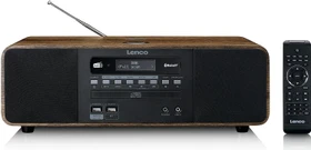 Lenco DAR-051