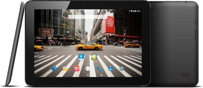 Odys Notos Plus, 16GB, UMTS