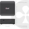 Club 3D 13-in-1 Docking Station, Thunderbolt 5 [Buchse] Vorschaubild