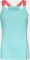 Ortovox 150 Essential Top Funktionsshirt ärmellos ice waterfall (Damen) Vorschaubild