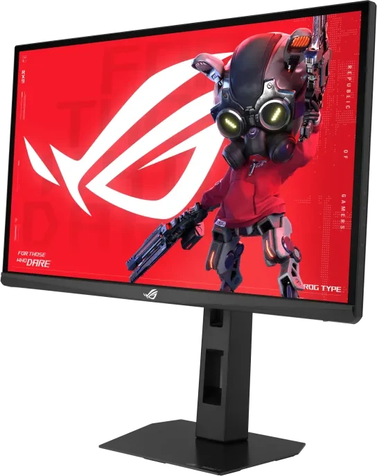 ASUS ROG Strix XG248QSG Ace, 24.1"