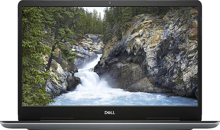Dell Vostro 15 5581, Ice Gray, Core i3-8145U, 8GB RAM, 128GB SSD, DE