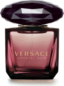 Versace Crystal Noir Eau de Toilette, 30ml
