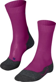 Falke TK2 Cool Wandersocken dahlia (Damen)