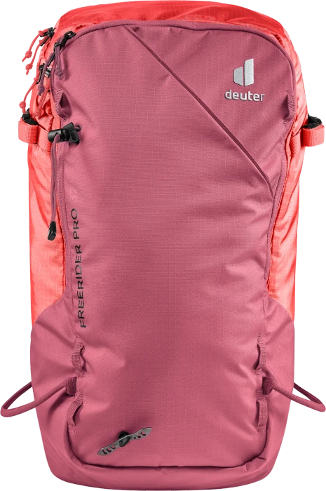 Deuter Freerider Pro 32+ SL maron/currant (Damen)