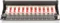 Digitus Professional Patchpanel Cat6a, schwarz, 12-Port Vorschaubild
