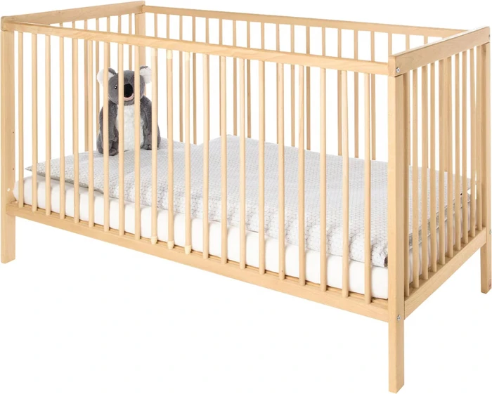 Pinolino Kinderbett hanna (111314)