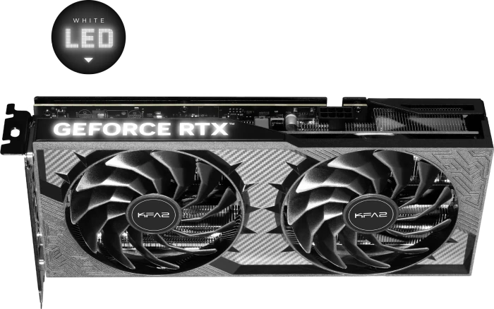 KFA2 GeForce RTX 4070