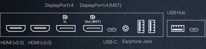 ASUS ProArt PA329CRV, 31.5"