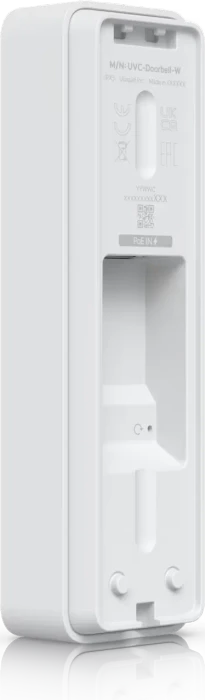 Ubiquiti UniFi Doorbell Lite, weiß, Video-Türklingel