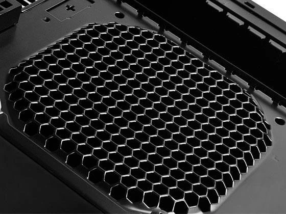 SilverStone Kublai KL06 schwarz