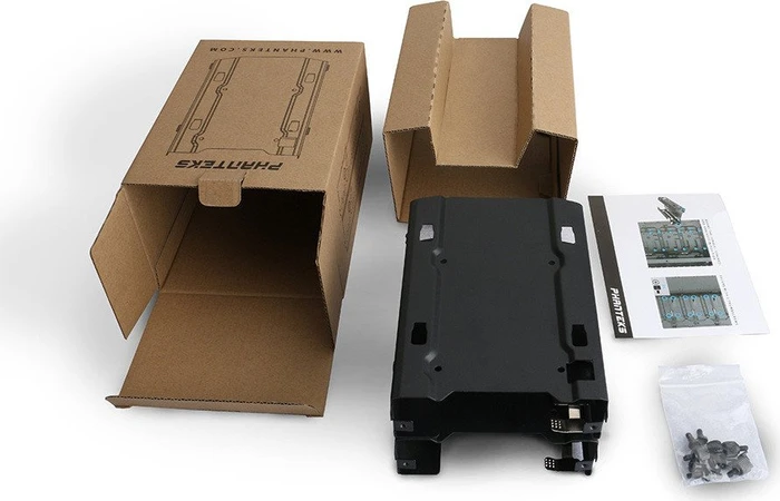 Phanteks 3.5" HDD-Montagerahmen für Evolv X Serie