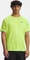 Under Armour Tech Textured Funktionsshirt kurzarm hyper green/black (Herren) Vorschaubild
