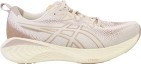 Asics Gel-Cumulus 25 mineral beige/champagne (Damen)