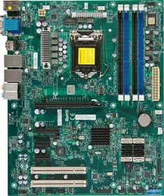 Supermicro C7Q67-H, retail (Intel 1155) (MBD-C7Q67-H-O)