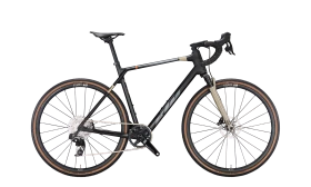 KTM X-Strada Prime galaxy dust matt/grey kwiqsand orange Modell 2023