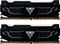 Patriot Viper LED rot UDIMM 16GB Kit, DDR4-2666, CL15-17-17-35 Vorschaubild