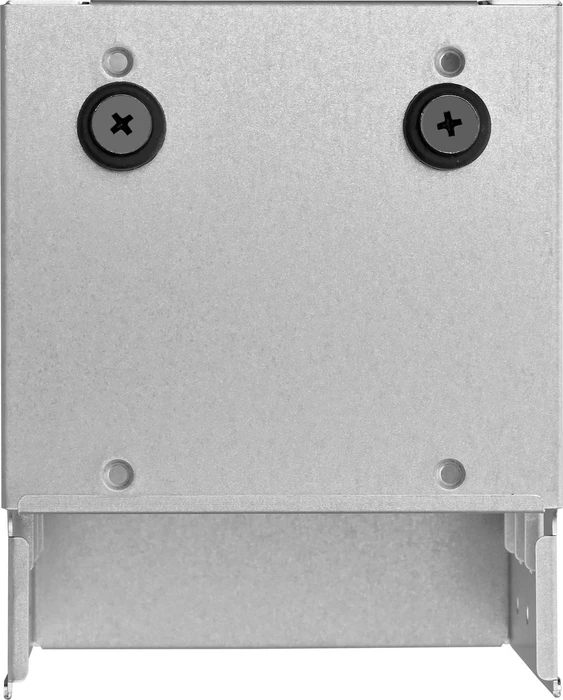 SilverStone RAC45-DC-34, 3.5" HDD Modul, für RM45-360 / RM600 / RM61-312, weiß
