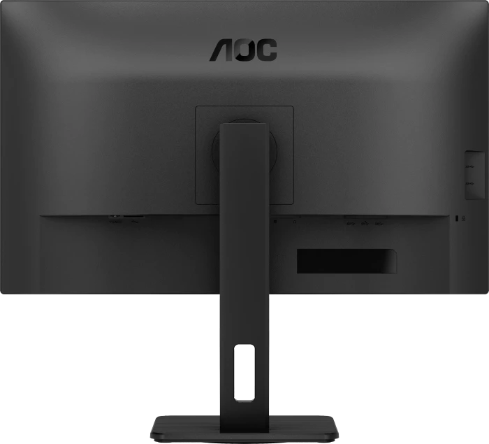 AOC U27E3UF, 27"