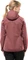 Jack Wolfskin Windhain Hoody Funktionsjacke red ochre (Damen) Vorschaubild