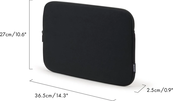 Dicota Sleeve One 14-14.1" Notebookhülle