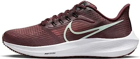 Nike Air Zoom Pegasus 39 canyon rust/burgundy crush/white/mint foam (Damen)