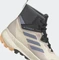adidas Terrex Mid Rain.RDY sand strata/silver violet/acid orange (Damen) Vorschaubild
