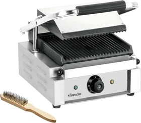 Bartscher A150.670 Kontaktgrill
