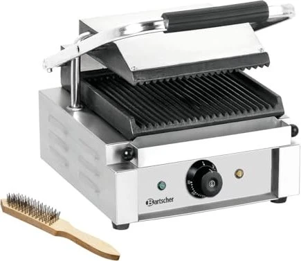 Bartscher A150.670 Kontaktgrill