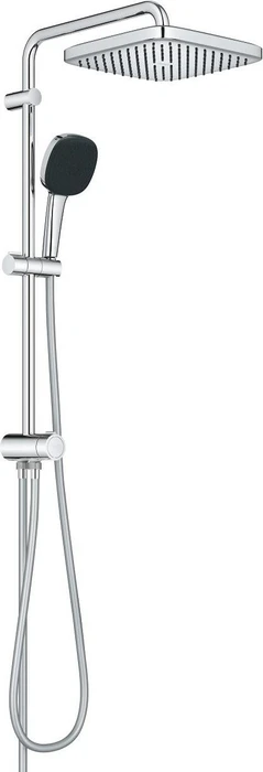 Grohe Vitalio Comfort 250 Flex Duschsystem chrom