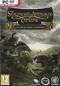 Der Herr der Ringe Online - Reiter von Rohan (Add-on) (MMOG) (PC)