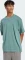 adidas ALL SZN Washed T-Shirt kurzarm aurora ivy (Herren) Vorschaubild
