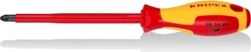 Knipex Pozidriv Schraubendreher, PZ3x150mm