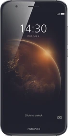 Huawei GX8 Single-SIM grau