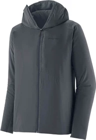 Patagonia Nano-Air Ultralight Full Zip Hoody Funktionsjacke smolder blue (Herren)
