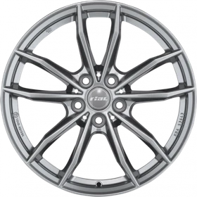 rial X12 8.5x19 5/112 ET29 (verschiedene Farben)