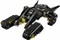 LEGO DC Universe Super Heroes - Batman: Killer Crocs Überfall in der Kanalisation Vorschaubild