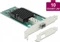 DeLOCK SFP+ LAN-Adapter, PCIe 2.0 x8 Vorschaubild